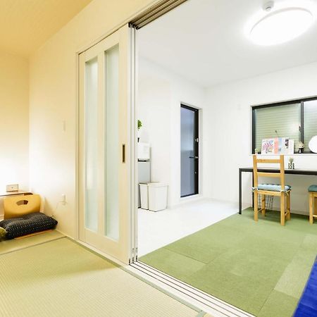 Osaka Sayuri Guesthouse - S&S Abeno 101 Екстериор снимка